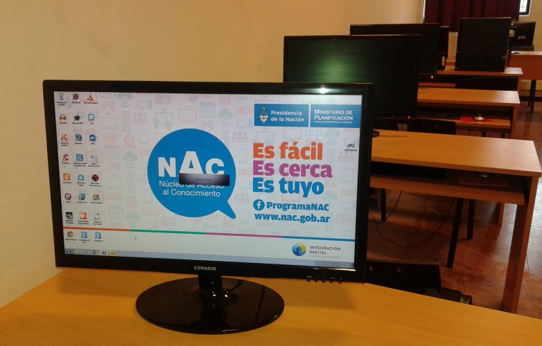 IMAPEC_DICTADO DE TALLERES EN EL NAC