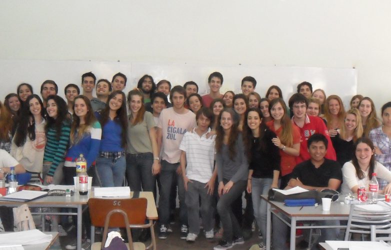 IMAPEC_GRUPO ALUMNOS MATEMATICA